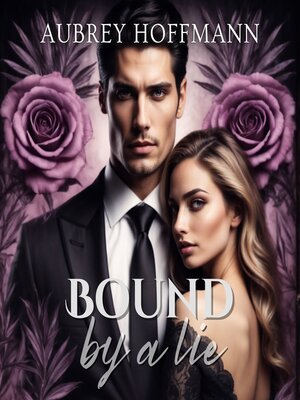 cover image of Bound by a Lie